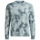 Reebok Unisex φούτερ CL ND Marble Crew